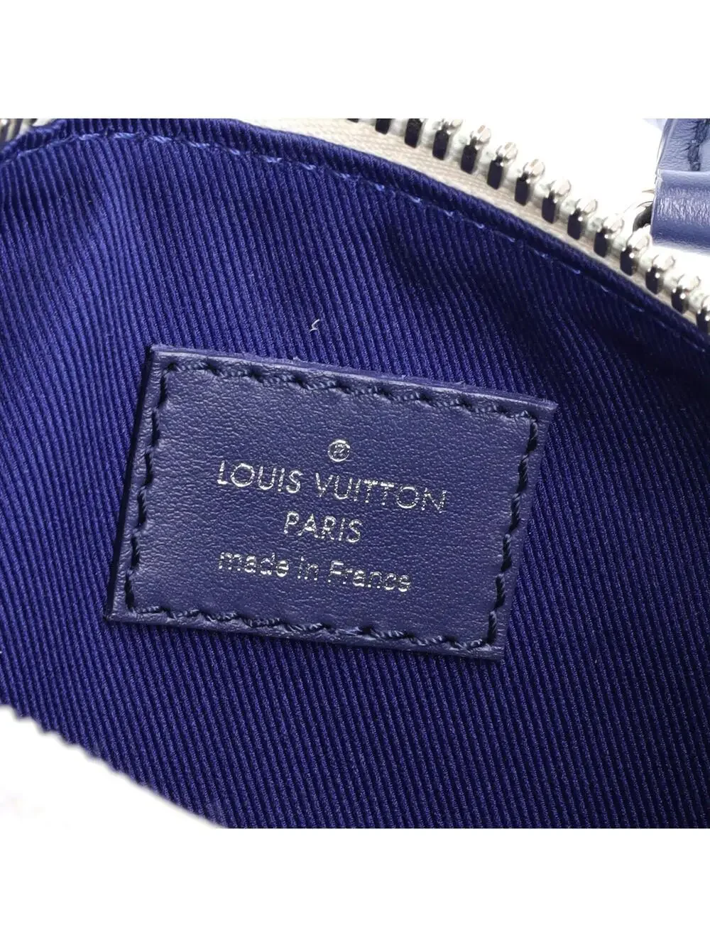 Louis Vuitton Keepall Bandouliere Bag #261906L22B